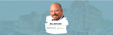 Innovating Workforce & Student Housing with Bill Bayless and Richard Orr