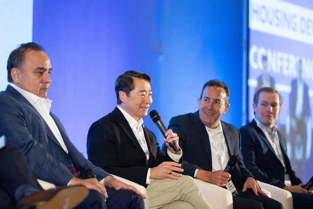 Bridging the Gap: Affordable Housing Solutions for Students and Faculty