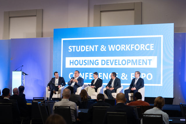 Conference Session Library