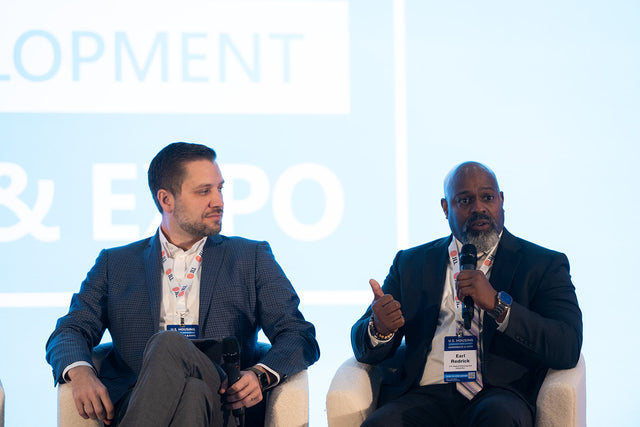 Innovative Strategies for Housing Authority Development