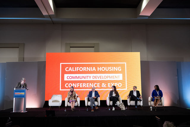 Tackling California’s Housing Shortage by Expanding Opportunities for the Public and Private Sectors to Work Together