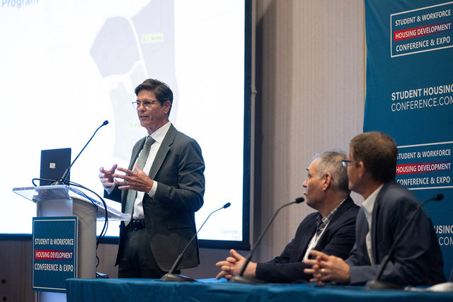 Building the Future: Cal Poly’s Trailblazing Modular Student Housing Project