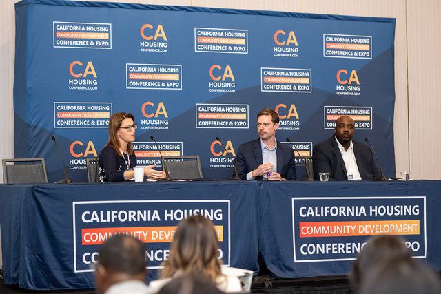 Approaches to Sustaining Affordable Multifamily Housing