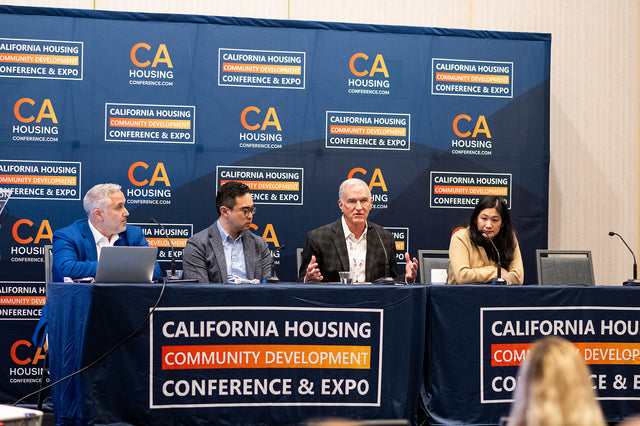 Activating The Private Sector To Solve Homelessness