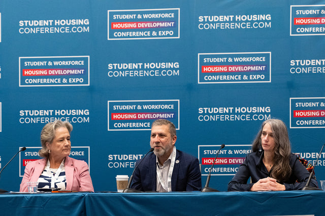 Intersegmental Housing: Supercharging The Student Transfer Pipeline