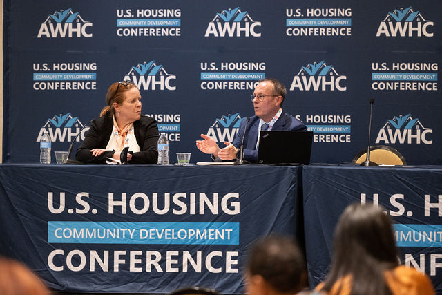 A Guide to Credit Ratings for Public Housing and CDFIs