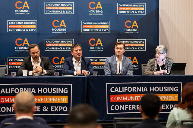 Are You Down With TOD? Innovative Strategies, Utilizing Transit-Oriented Development and Other Tools to Address Housing Needs