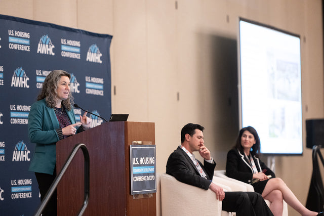 Strategic Solutions for Housing Agencies