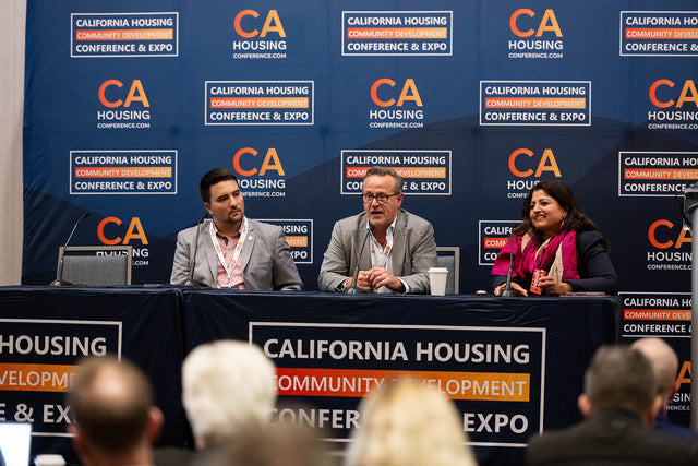 How Can We Push California’s Capacity To Reduce Project Delays and Produce More Affordable Housing?