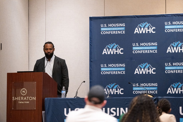 Rebuilding Communities, Empowering Veterans: A Collaborative Approach to Housing & Development