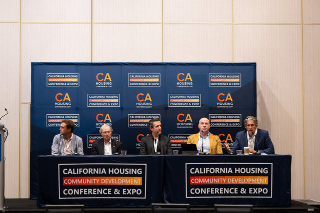 Collaborating for Change: The West LA Veterans Campus Transformation and Its Impact on Veteran Homelessness