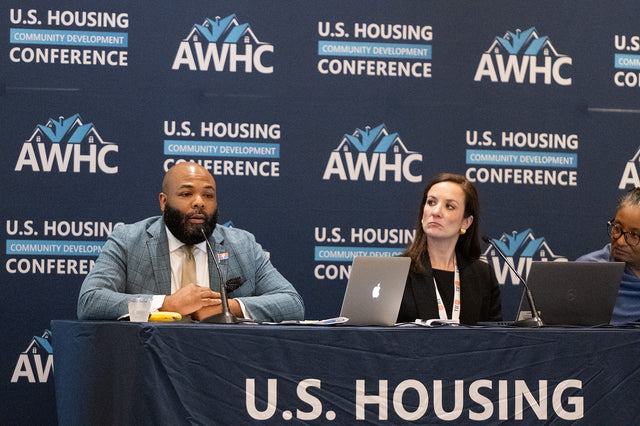 Strengthen Your Affordable Housing and Community Development Impact Using Platform Technology