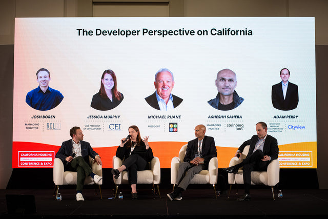 The Developer Perspective on California: What is Driving the Exodus of Developers from California and What Potential Solutions Should Cities be Considering
