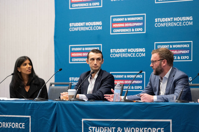 Getting to Yes by Knowing Your Nos: Unlocking Developments in Tight Markets