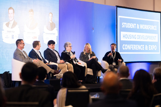 Essential Insights: Navigating Student and Workforce Housing Projects