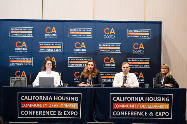 Addressing Housing Policy in a Transitional Funding Landscape