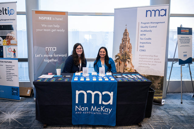 Premium Exhibition Space