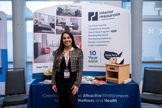 Standard Exhibition Space