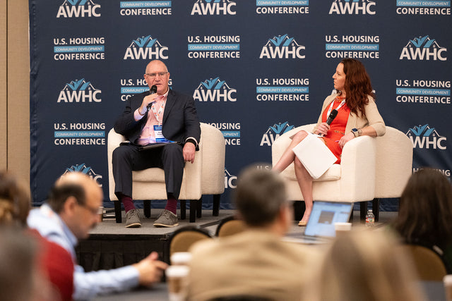 Moderate Income Housing 101: Public vs. Private Balance