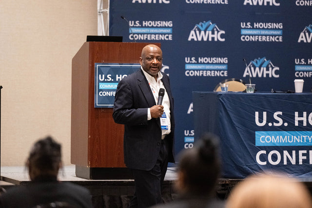 Self-Development for Public Housing Authorities