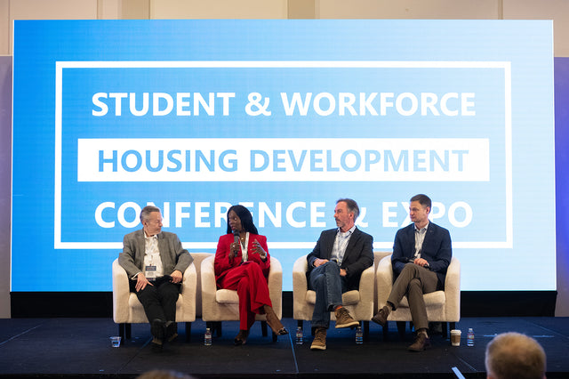 The Student Life Ecosystem: Rethinking the Higher Education Business Model for Student Success