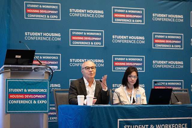 Approaches to Recruit and Retain Graduate Students, Staff, and Faculty in Campus Communities