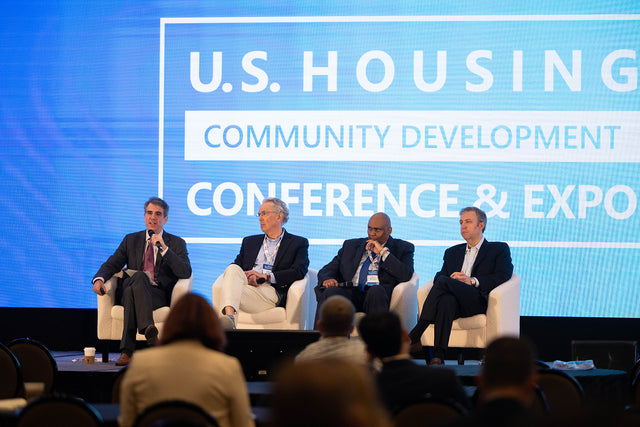 Financing Affordable Housing via CRA-Motivated Private Investment Funds and Other Resources