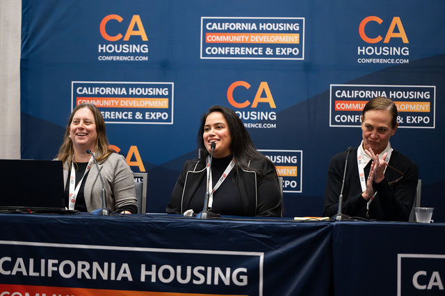 Expectations of the HUD NEPA Process