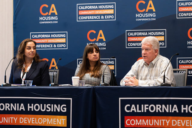 Making it Happen – Success Stories in Affordable Housing