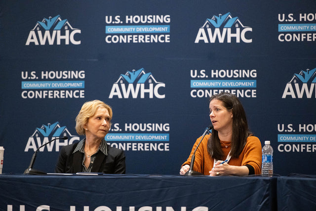 Building Workforce & Attainable Housing: Policy, Partnerships, and Solutions
