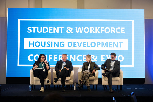 Lessons from Affordable Housing: A Playbook for University Workforce Housing