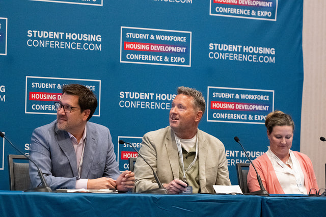 P3 in Action: UCI’s Approach to Expanding Housing Through Partnerships