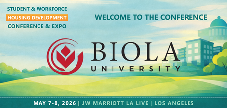 Representatives from Biola University will be attending the Conference