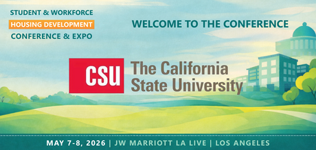 Representatives from CSU Chancellor's Office will be attending the Conference