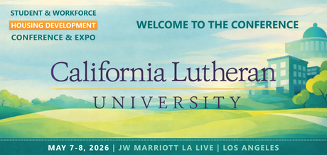 Representatives from California Lutheran University will be attending the Conference