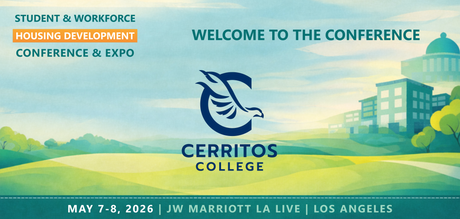 Representatives from The Cerritos College will be attending the Conference