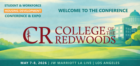 Representatives from College of the Redwoods will be attending the Conference