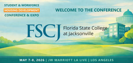 Representatives from The Florida State College at Jacksonville will be attending the Conference