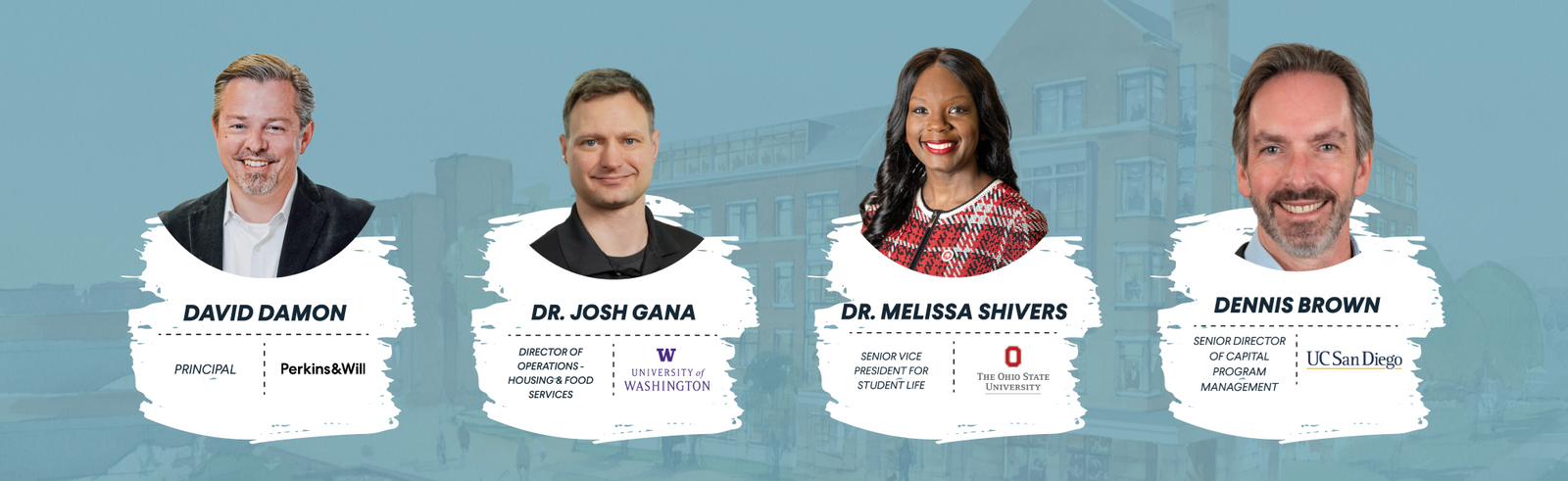 The Student Life Ecosystem: Rethinking the Higher Education Business Model for Student Success
