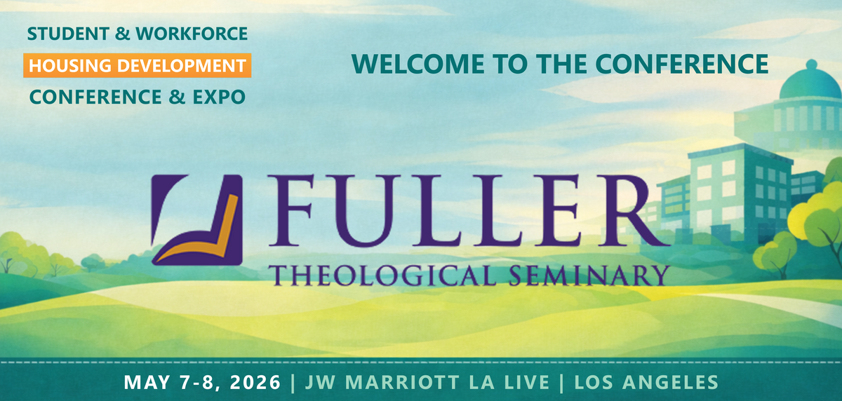 Representatives from Fuller Theological Seminary will be attending the Conference