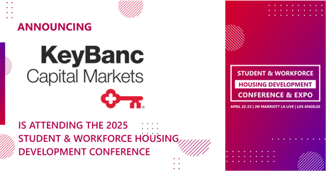 KeyBanc Capital Markets will be attending the 2025 Conference