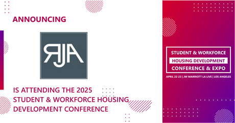 Rieth Jones Advisors will be attending the 2025 Conference