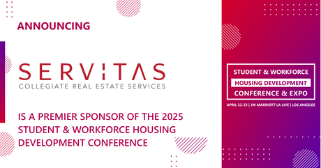 Servitas has been named a premier sponsor for the 2025 conference
