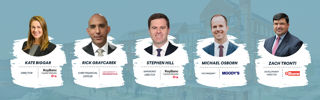 Strategic Recapitalization: Leveraging Housing Partnerships to Improve University Balance Sheets