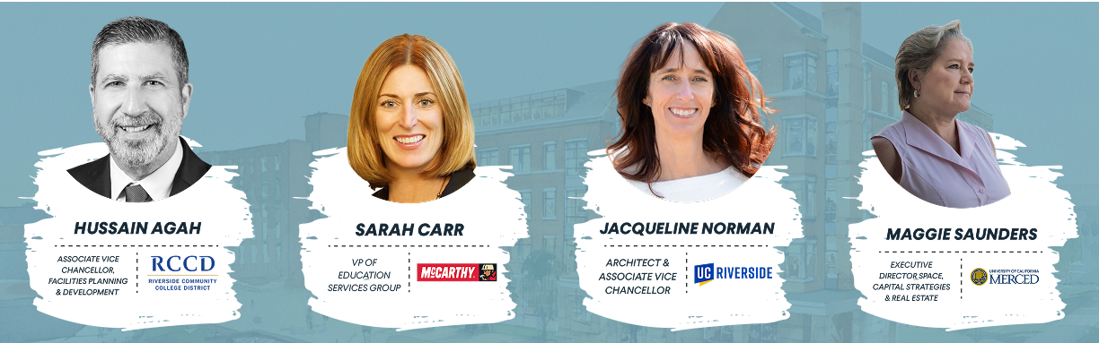 Intersegmental Housing: Supercharging The Student Transfer Pipeline