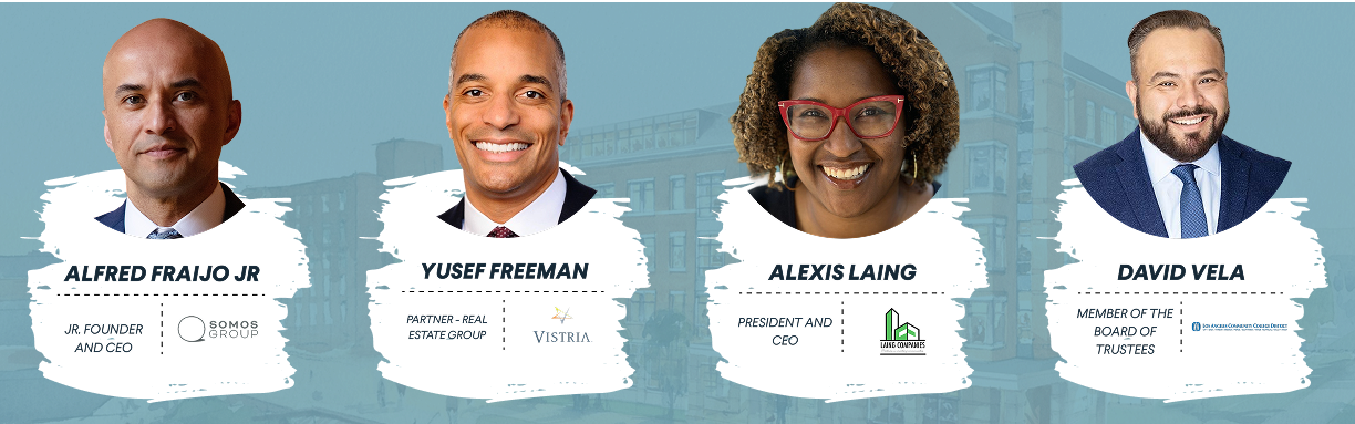 Financial Strategies for Construction of Student and Workforce Housing