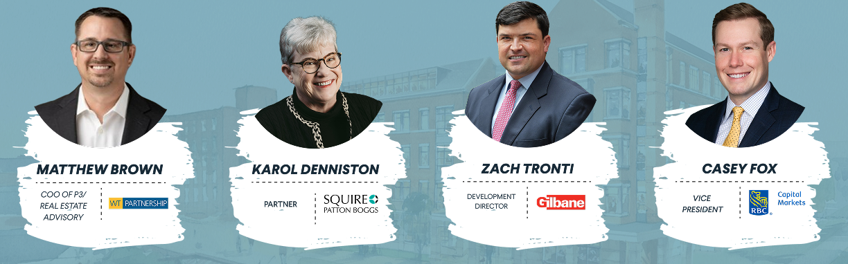 Essential Insights: Navigating Student and Workforce Housing Projects