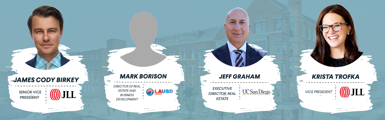 Housing the Educators: Innovative Pathways to Affordable Faculty and Staff Communities