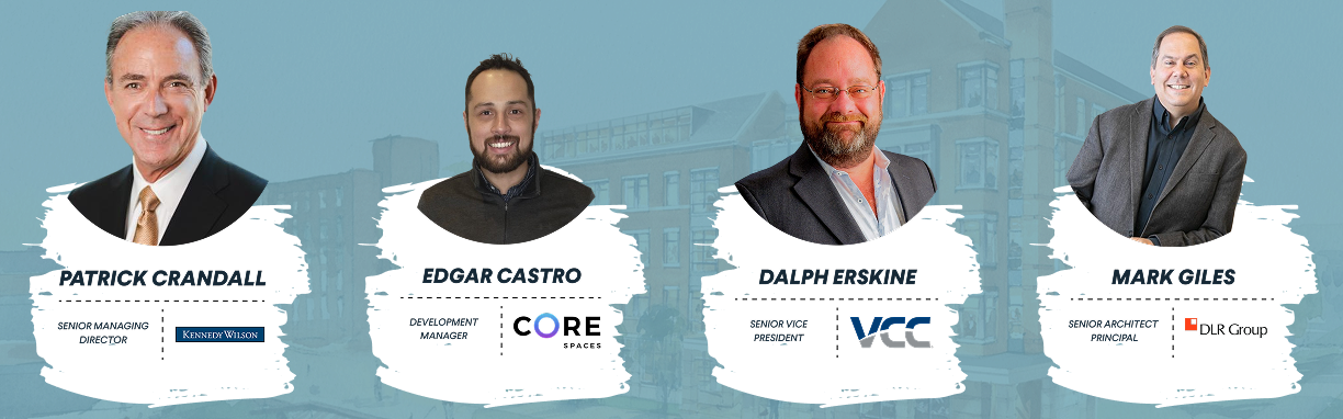 Elevated Student Living: Designing Distinctive Campus-Adjacent Communities