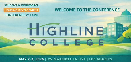 Representatives from Highline College will be attending the Conference